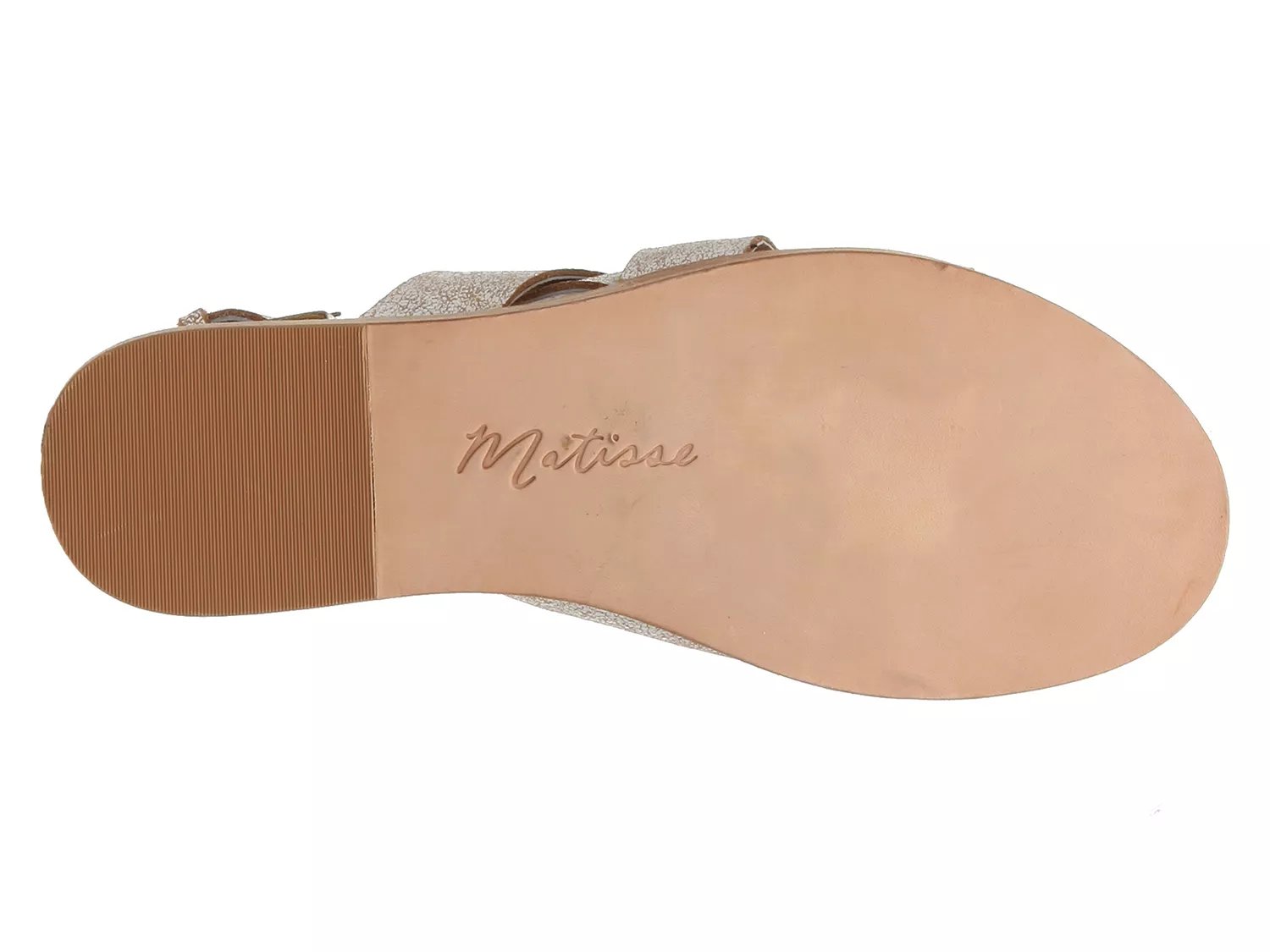matisse holland sandal