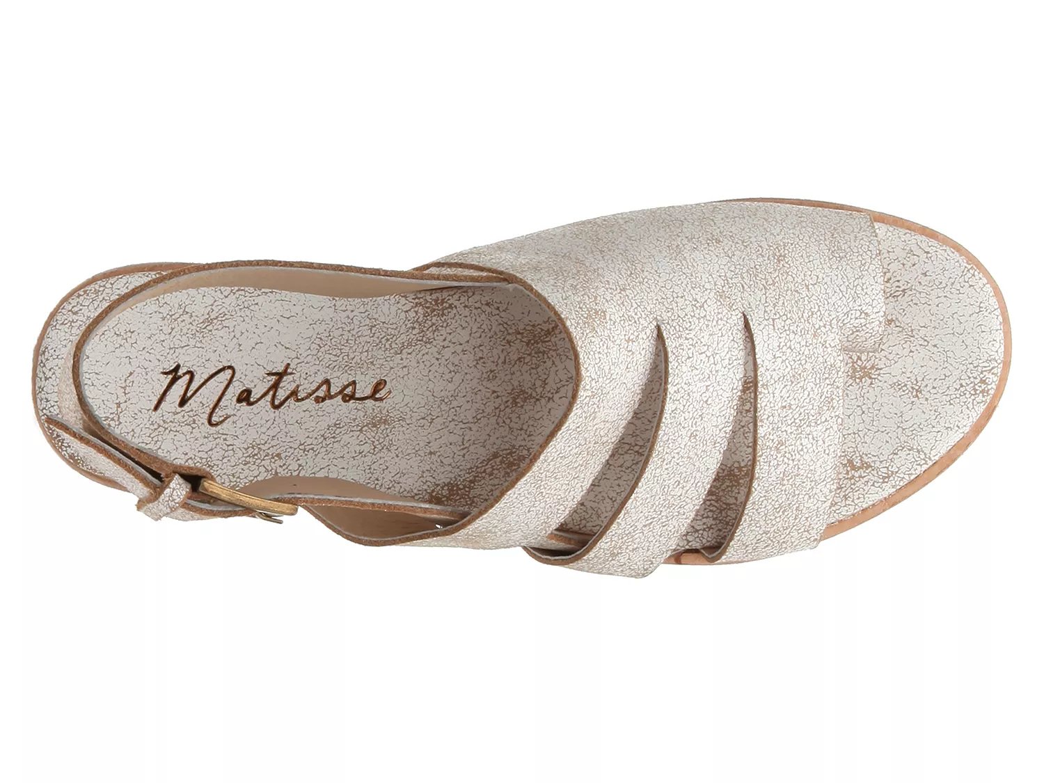 matisse holland sandal