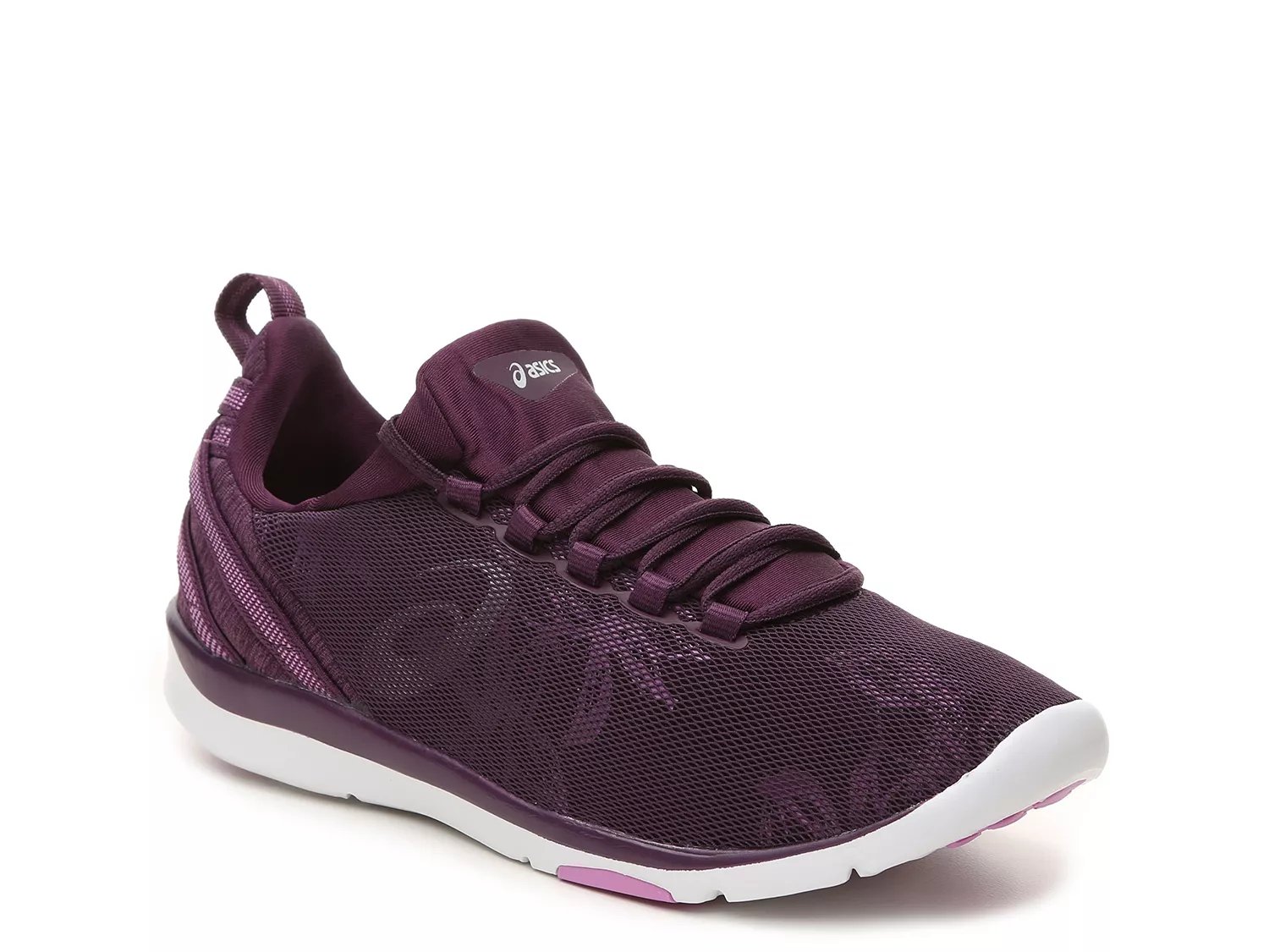 asics gel fit sana 3