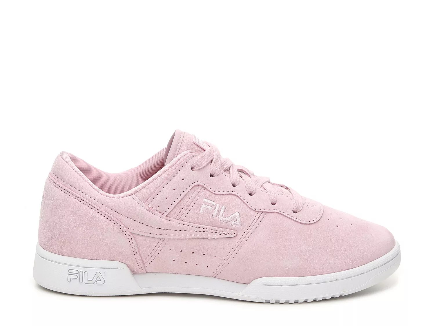 fila original trainers