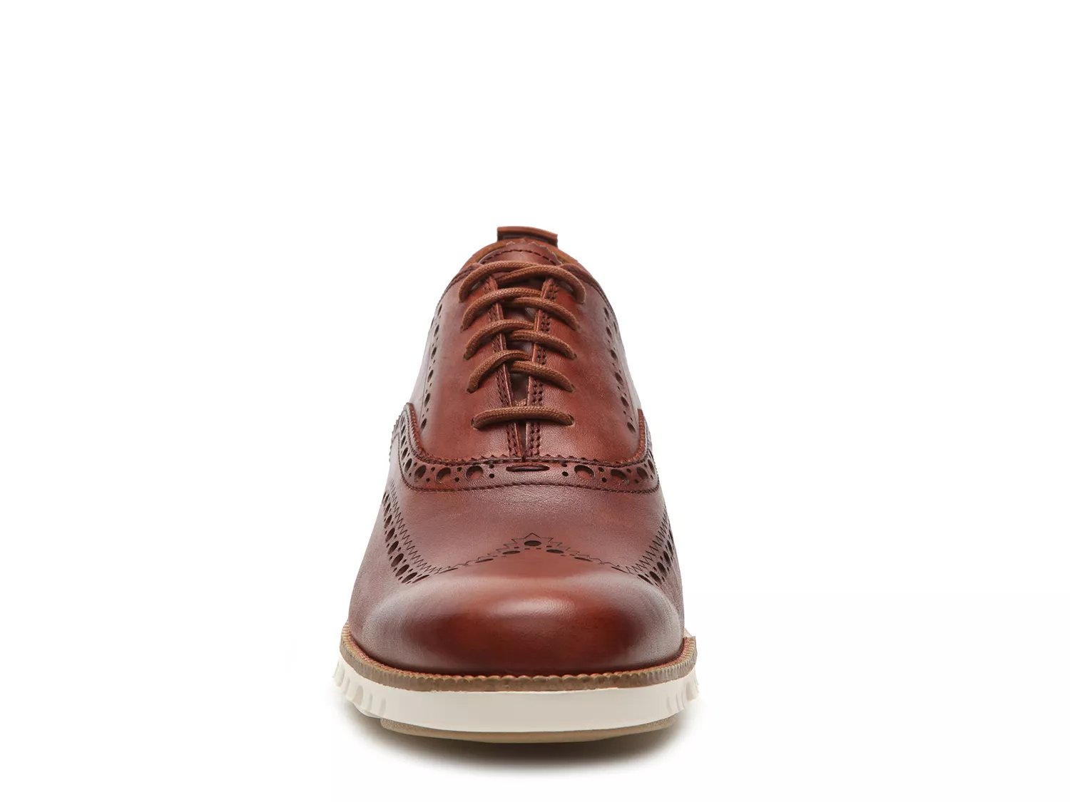 dsw cole haan wingtip