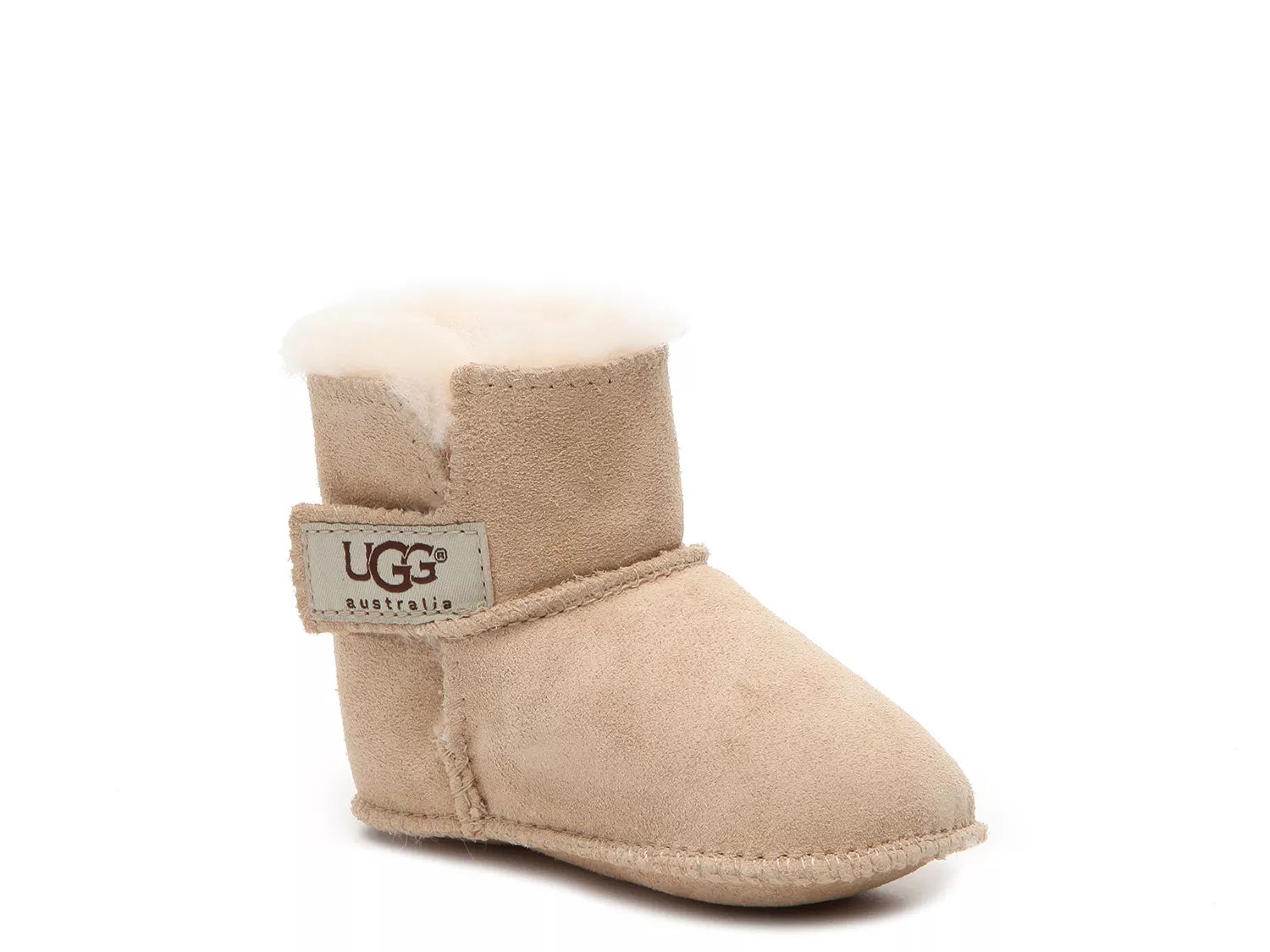 ugg erin bootie