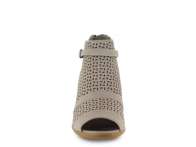 Easy Street Carrigan Bootie