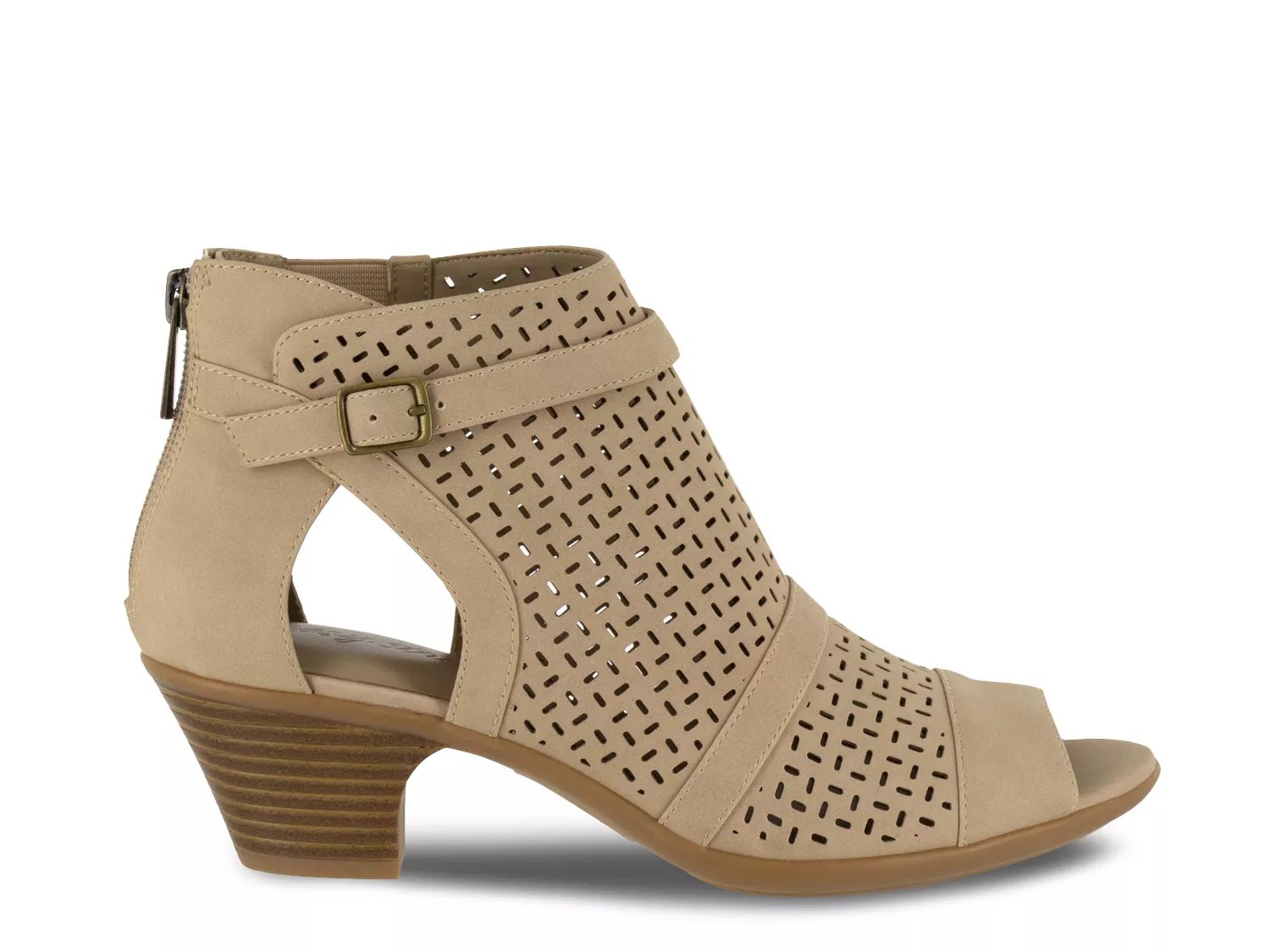 Easy Street Carrigan Bootie DSW