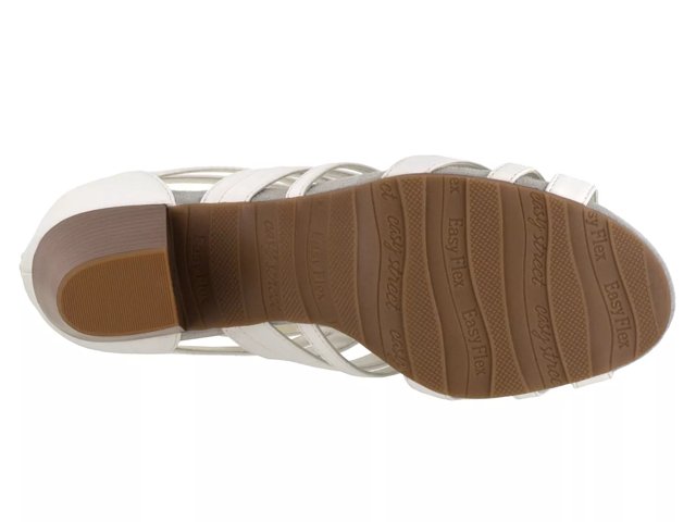 Easy street amaze sandal shop