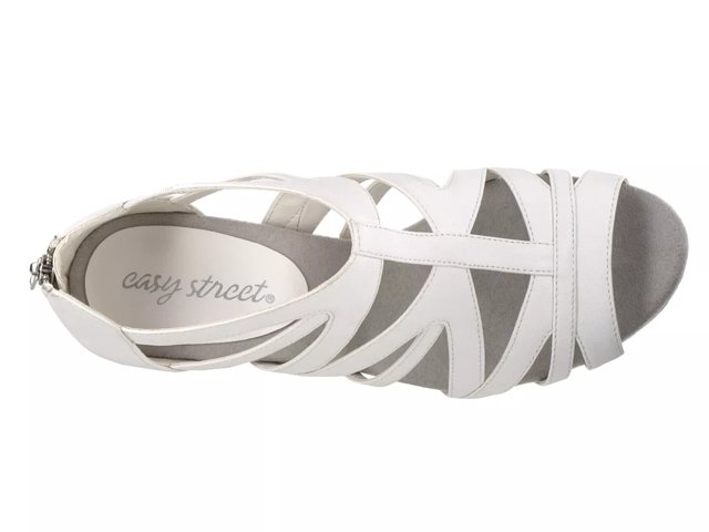 Easy street amaze sandal shop