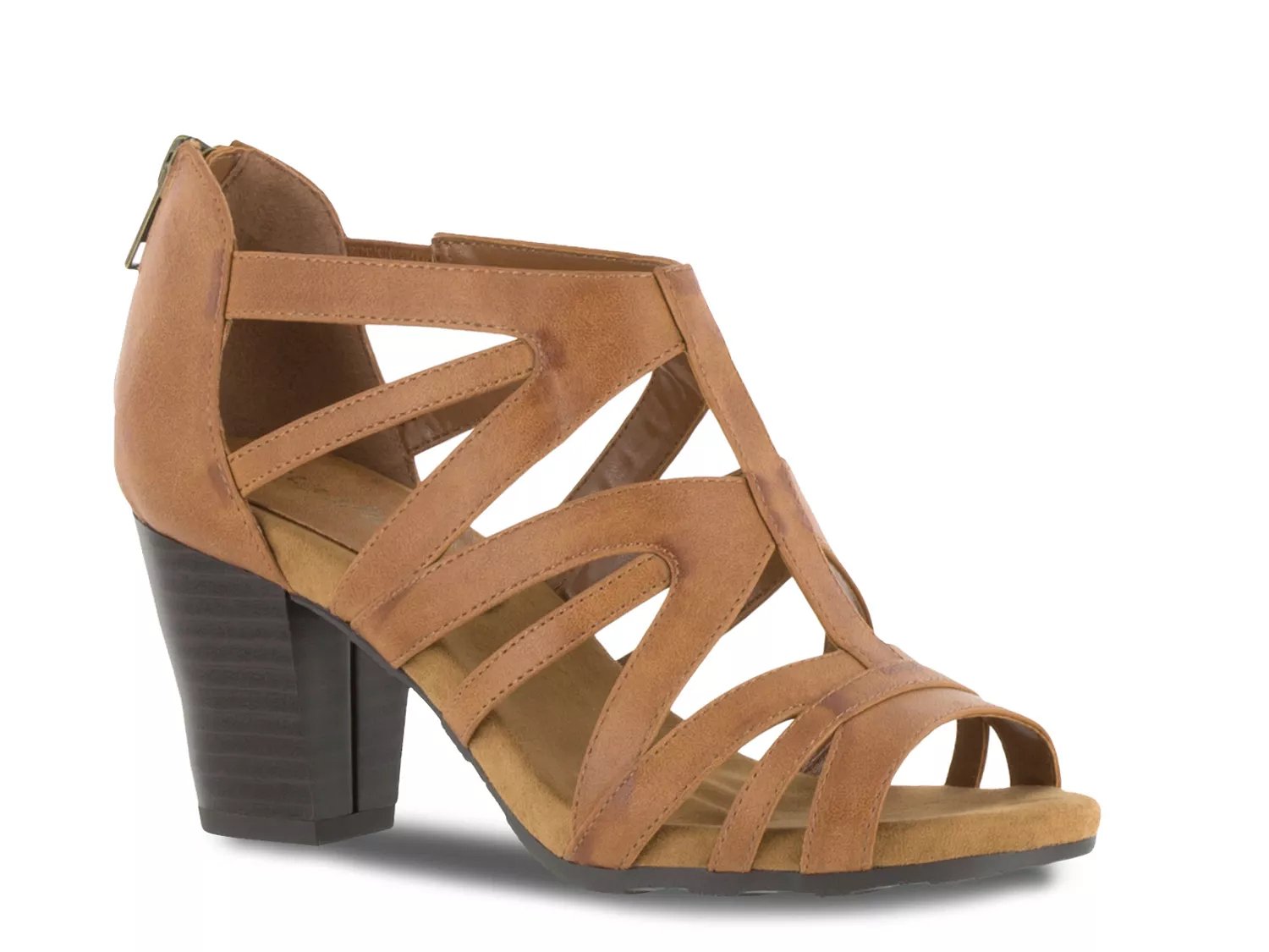 Easy Street Amaze Sandal Free Shipping DSW