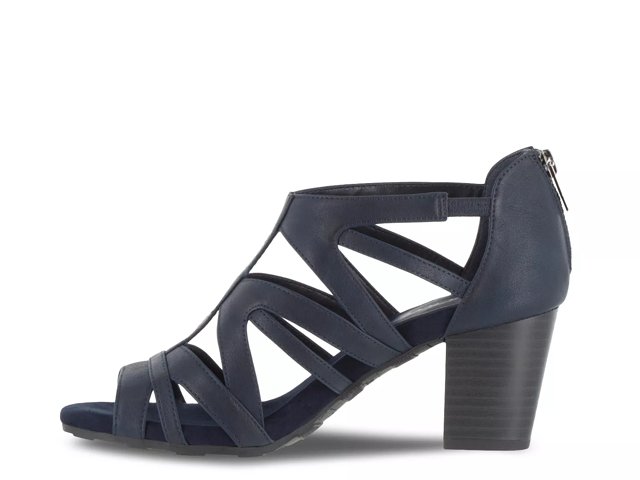 Easy street amaze sandal top