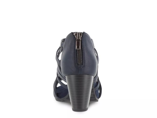 Easy street online amaze sandal