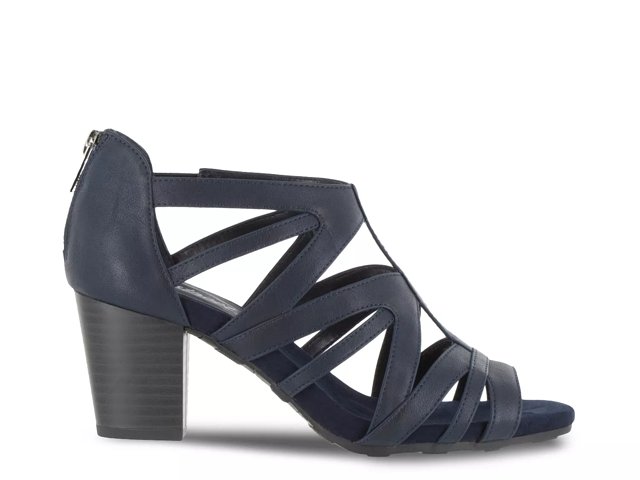 Easy street women's discount amaze dress sandal
