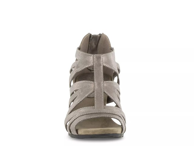 Amaze platform slide hotsell sandal