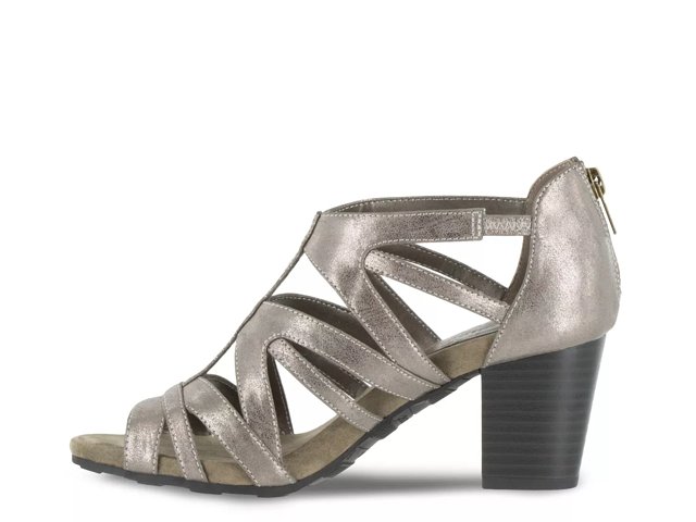 Easy street women's amaze dress sandal hot sale