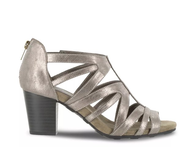 Easy street women's amaze dress sandal on sale