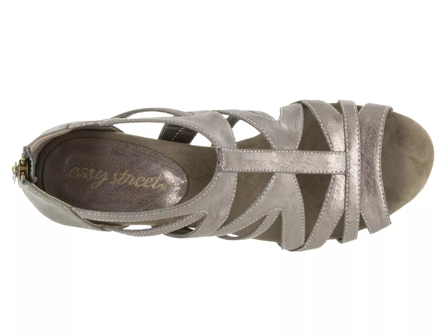 easy street amaze sandal