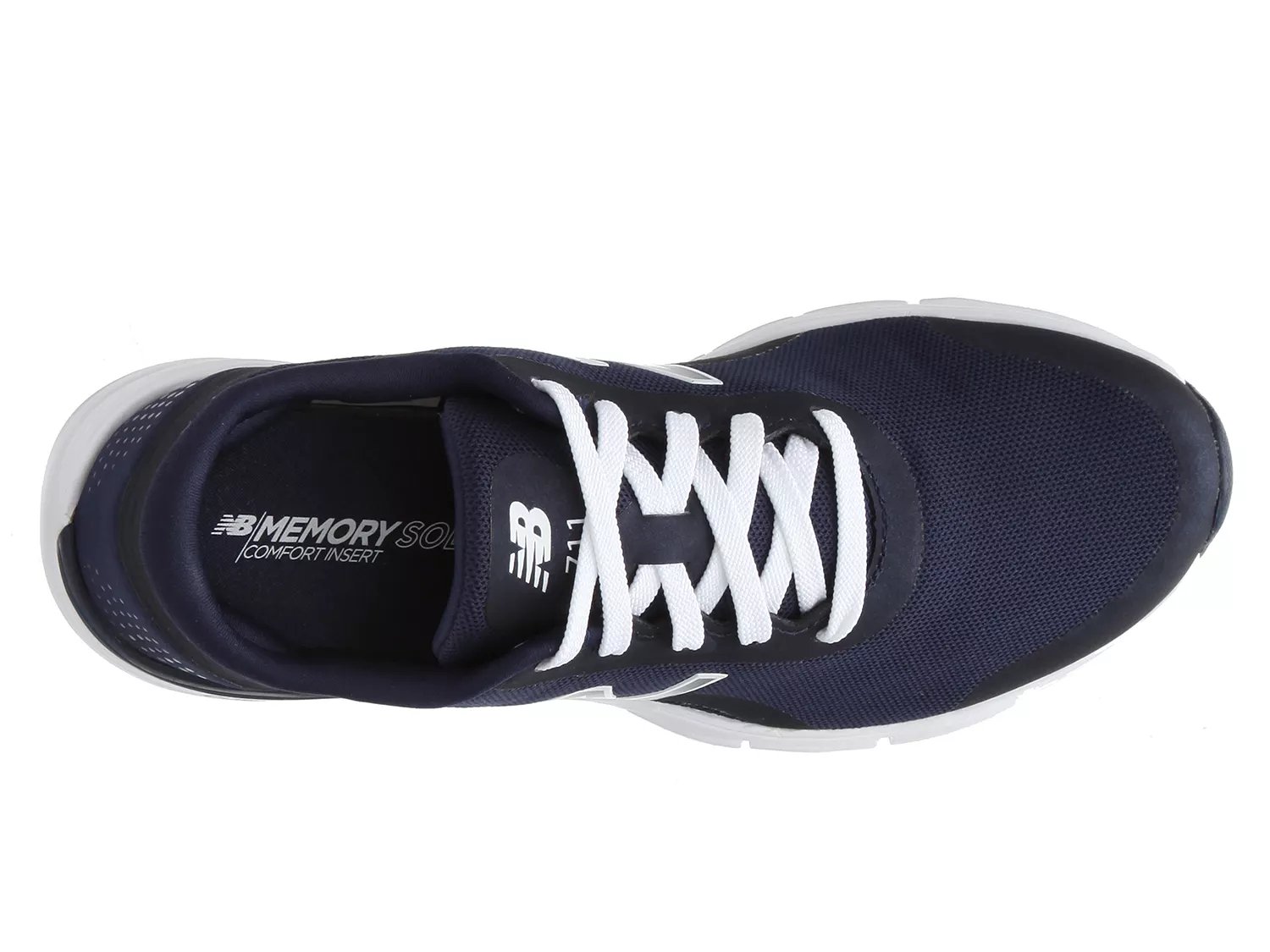dsw new balance 711