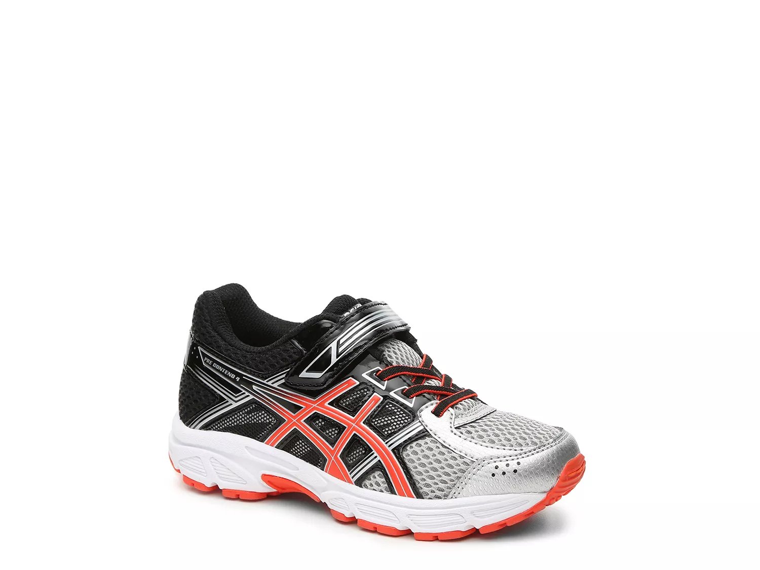 Dsw asics gel contend 4 online