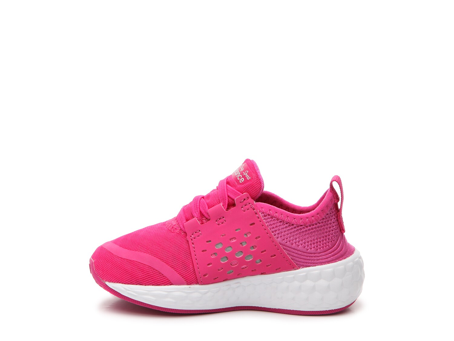 New Balance Cruz Sneaker - Kids' | DSW