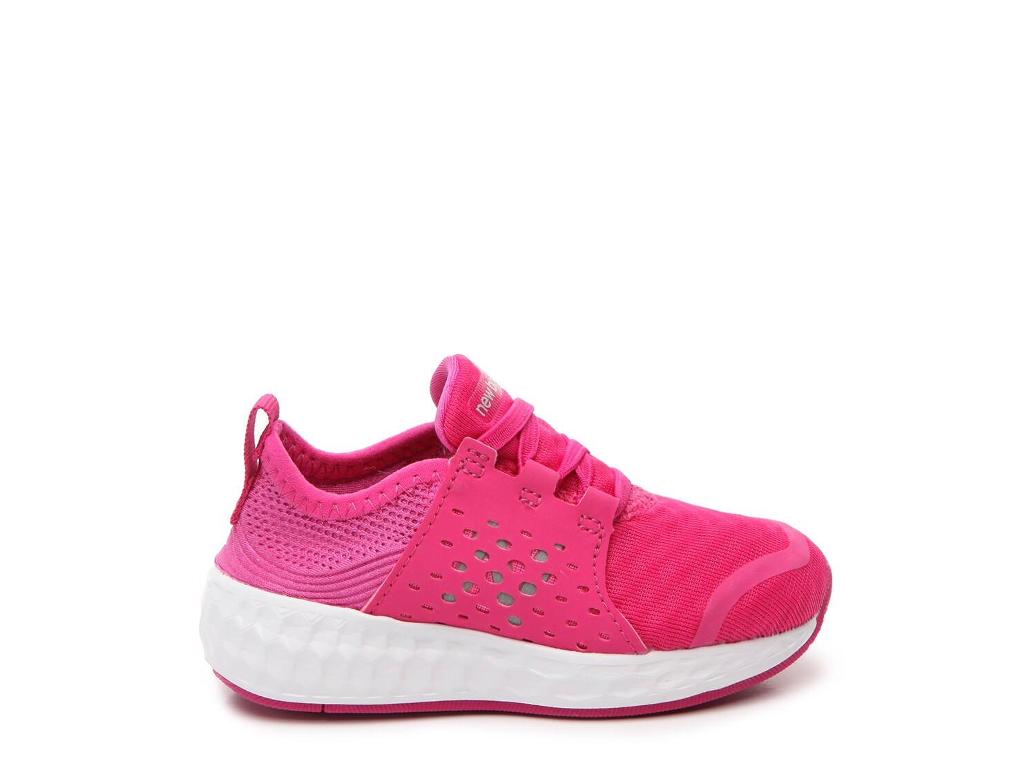 New Balance Cruz Sneaker - Kids' | DSW