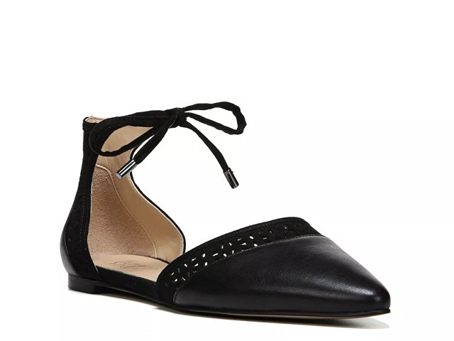 Franco sarto clearance flats dsw