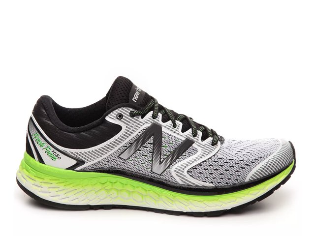 New Balance Fresh Foam 1080 v7 Performance Running Shoe - Men's | DSW New Balance Fresh Foam 1080 v7 Performance Running Shoe - Men's | DSW