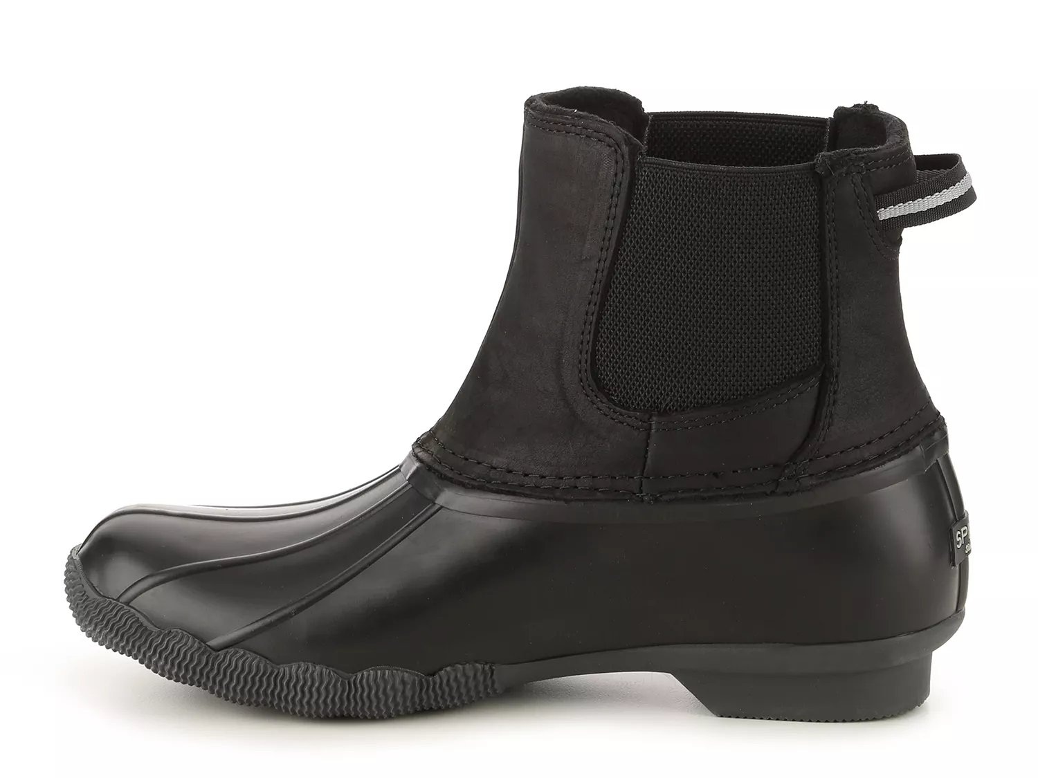 sperry saltwater alpine duck boot