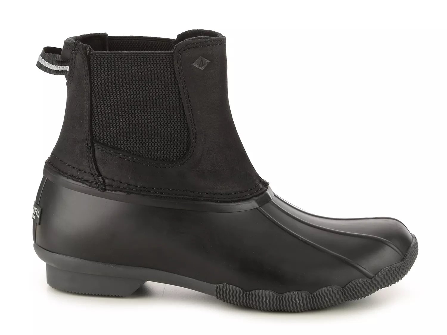 saltwater brooke duck boot