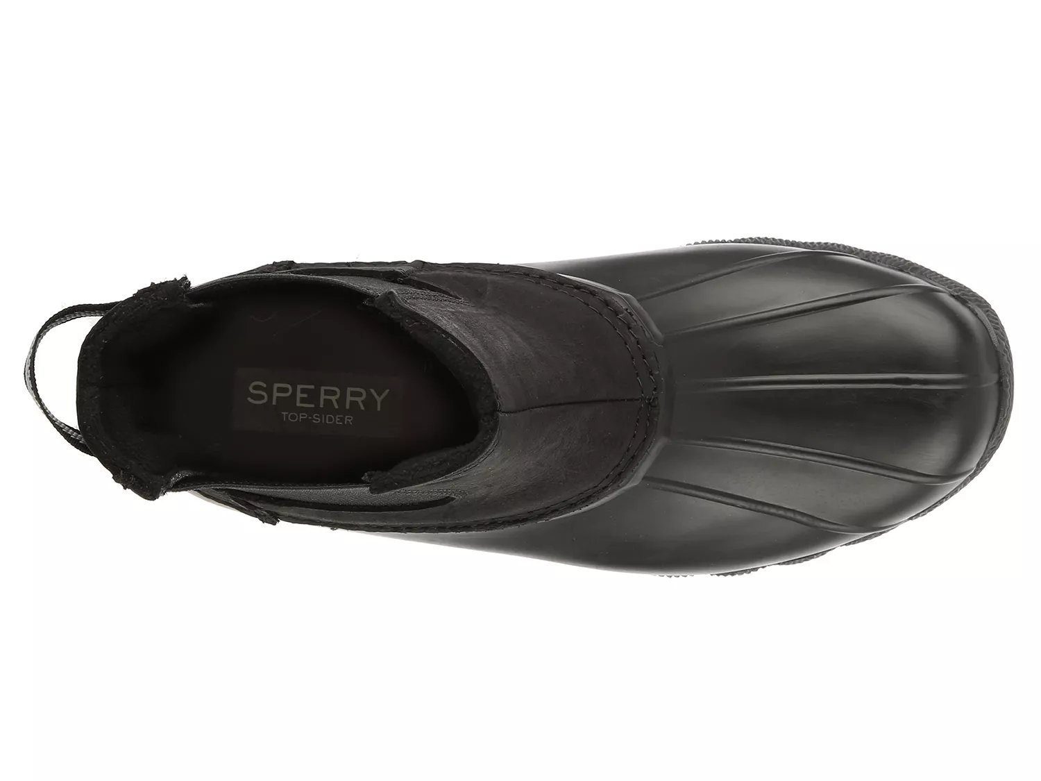 saltwater brooke duck boot