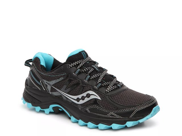 Saucony excursion tr11 womens shop