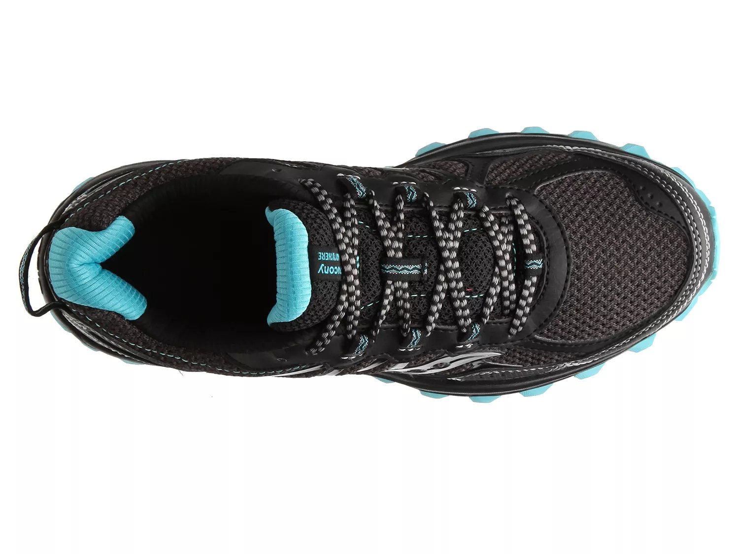saucony women's excursion tr 11