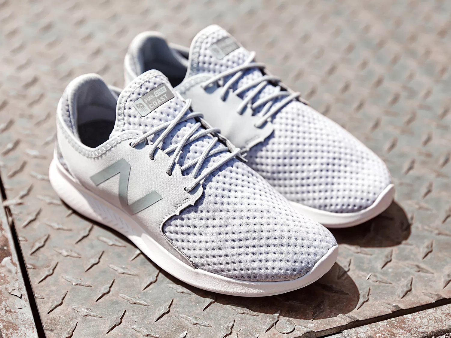 new balance fuelcore coast women's