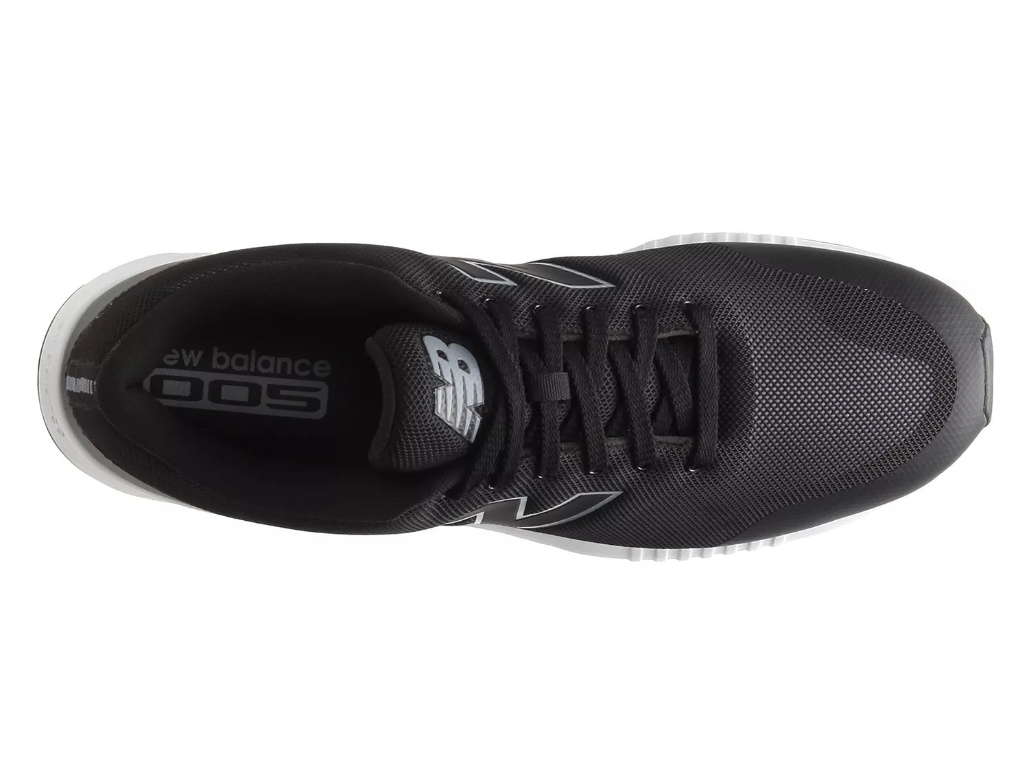 new balance 005 review