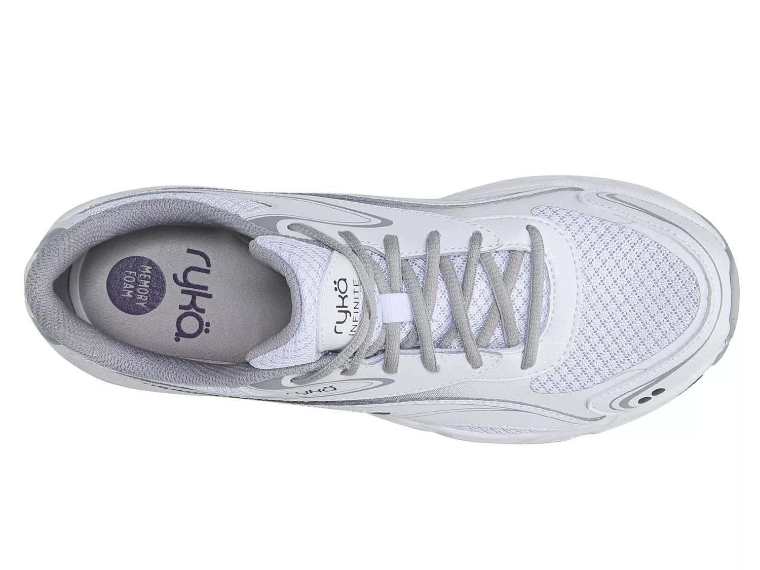 ryka infinite walking shoe