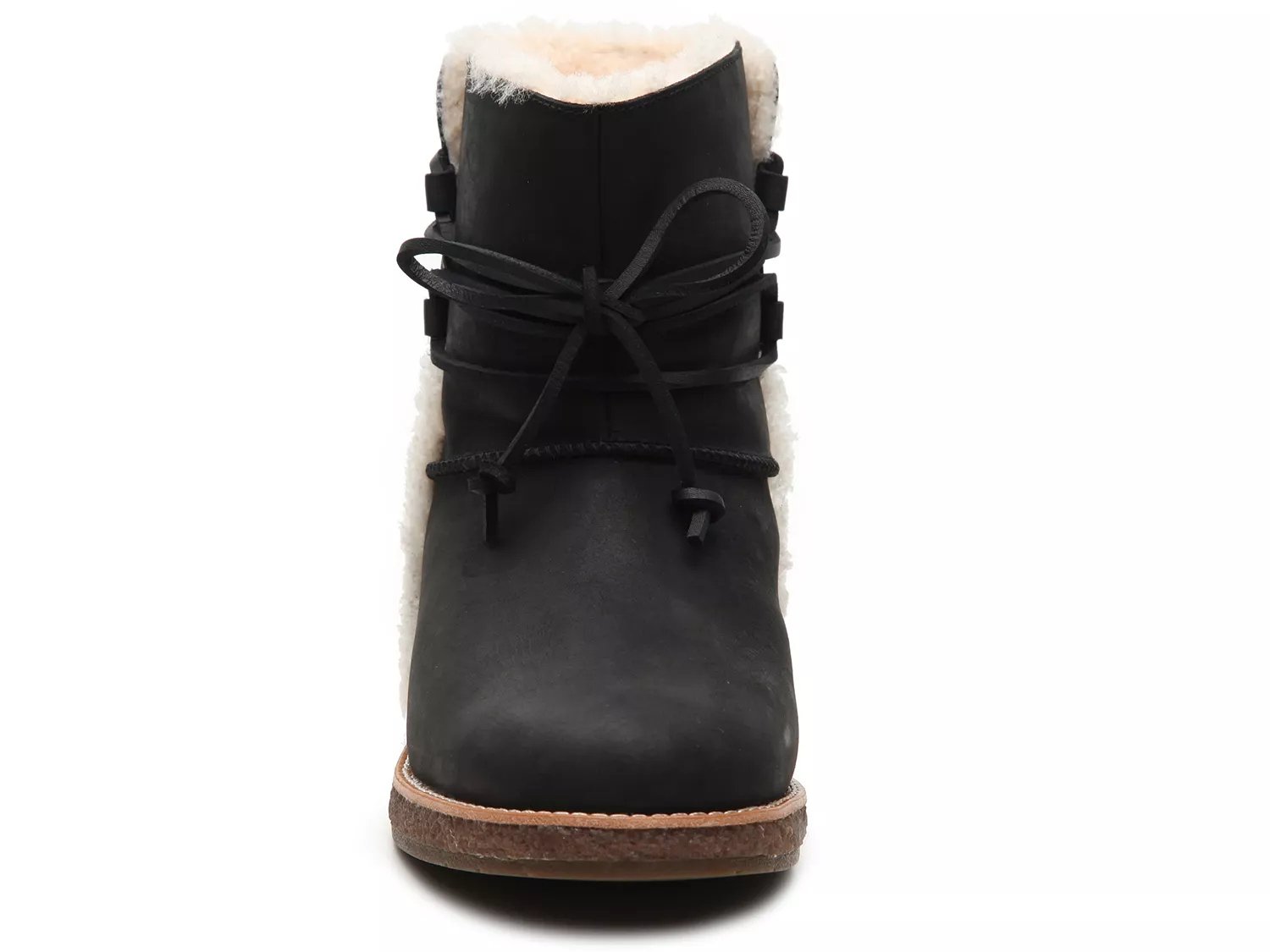 ugg luisa bootie