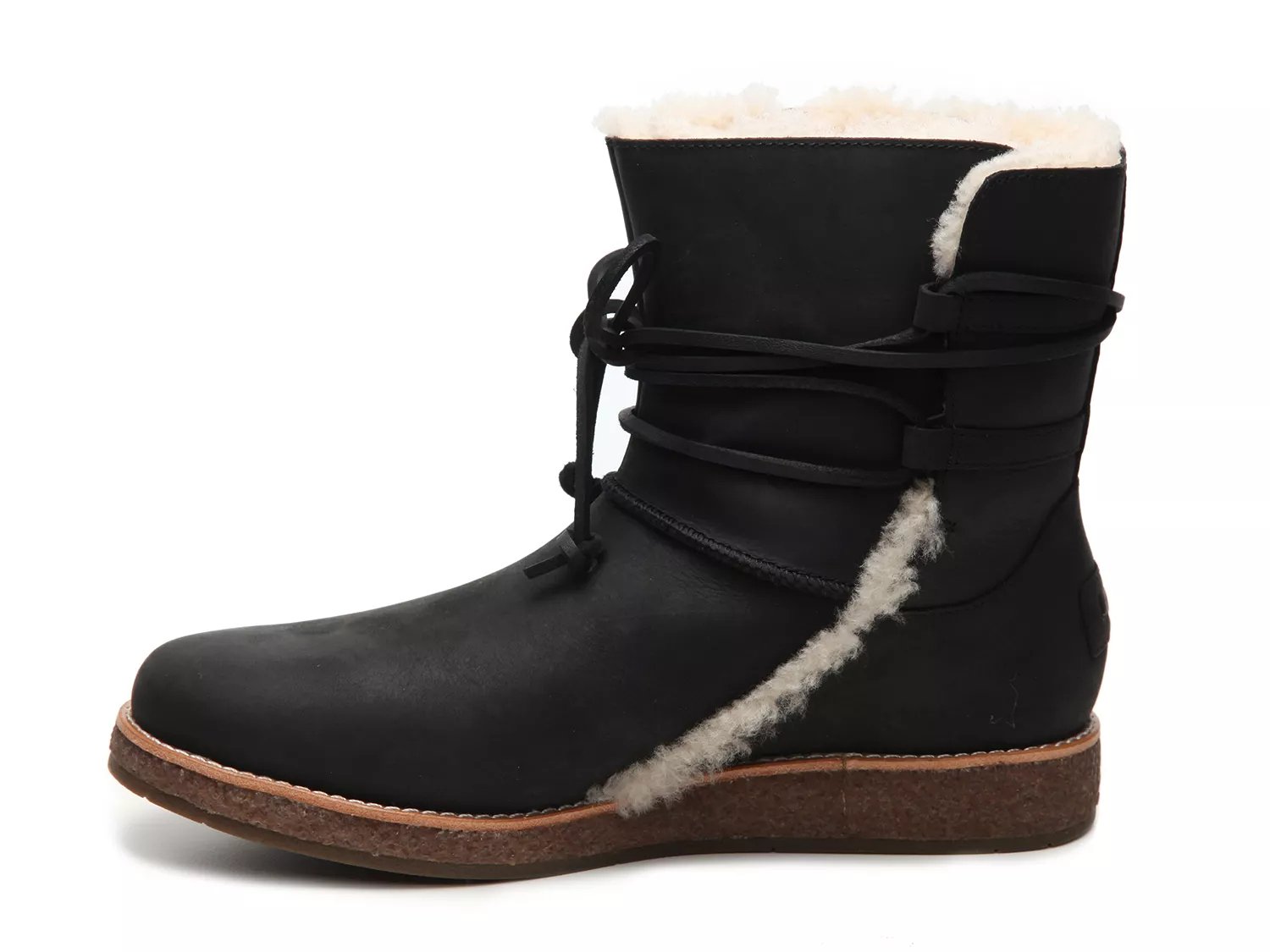 ugg luisa bootie