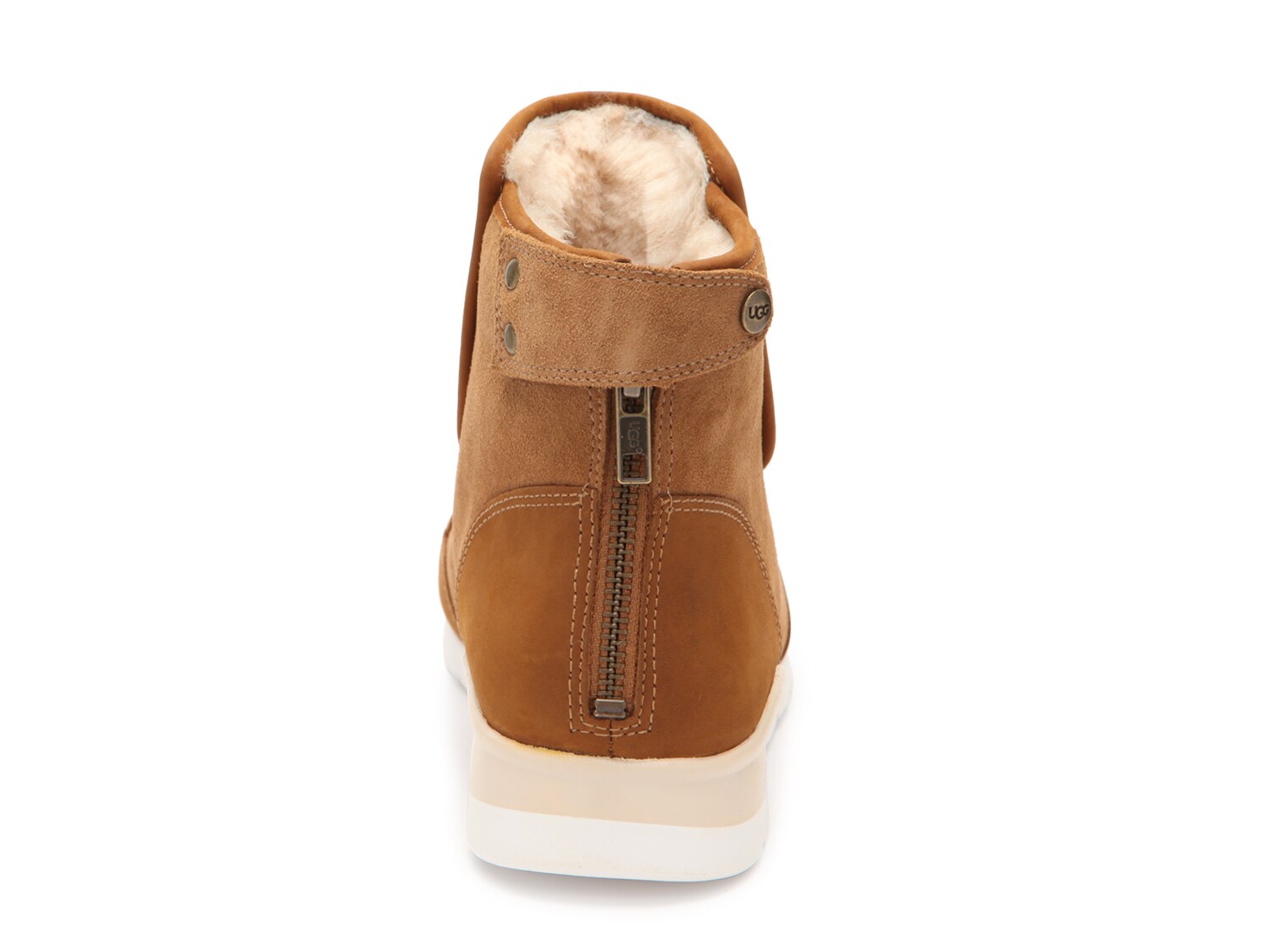 ugg laurelle bootie