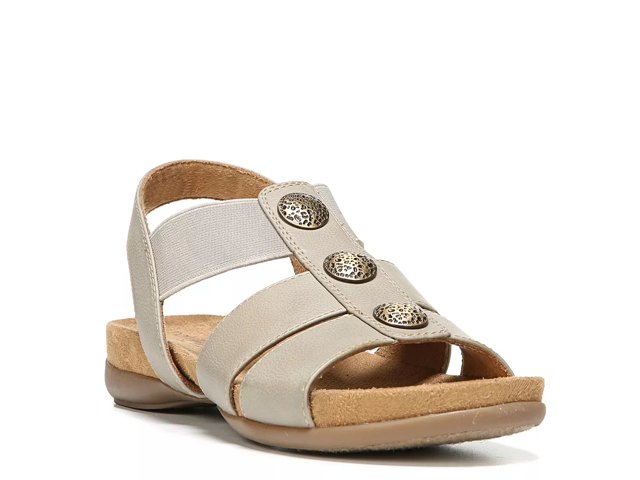 SOUL Naturalizer Amelia Sandal - Free Shipping | DSW