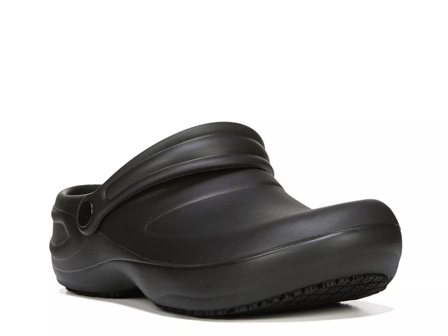 dsw clogs