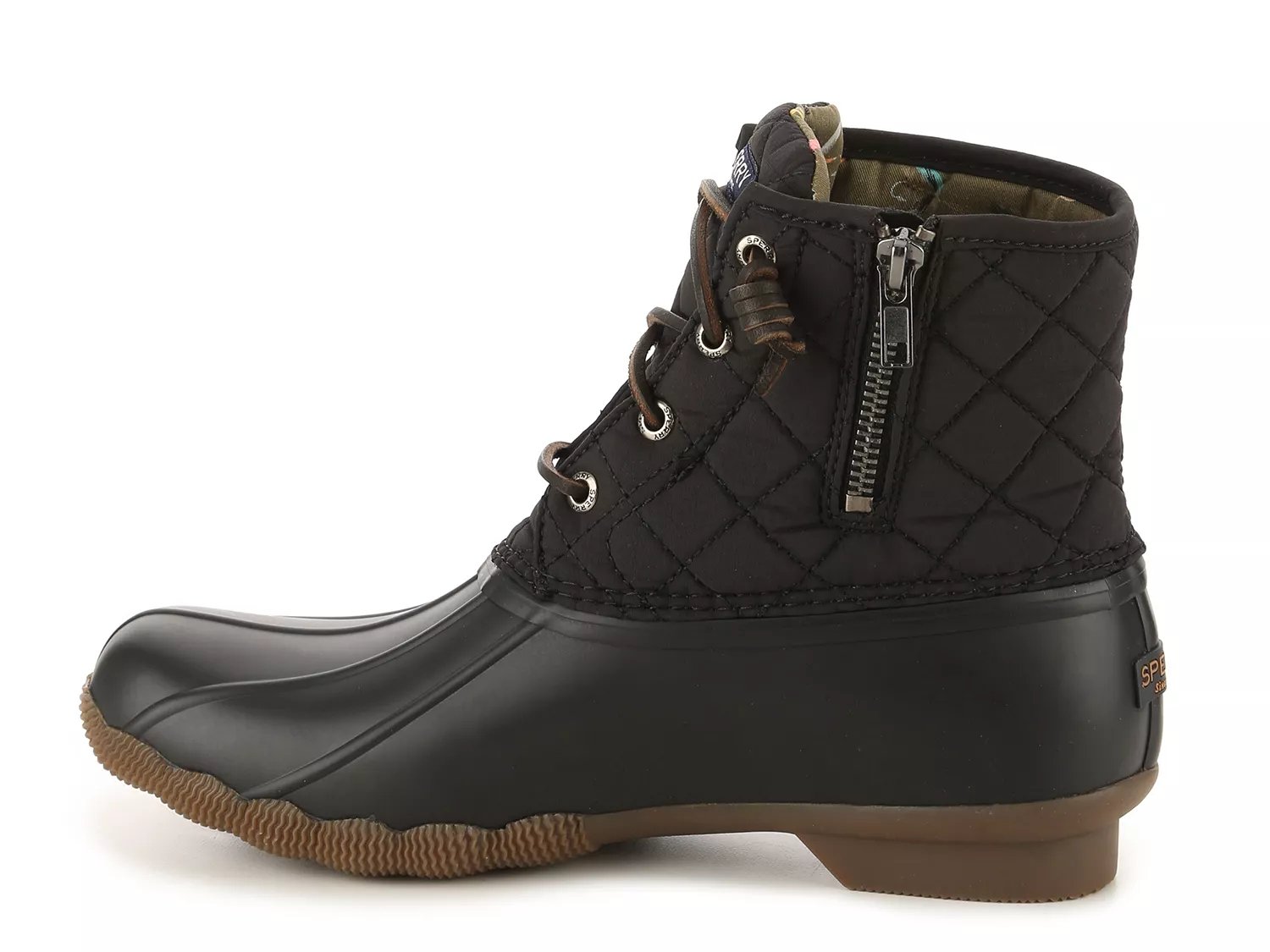 dsw duck boots