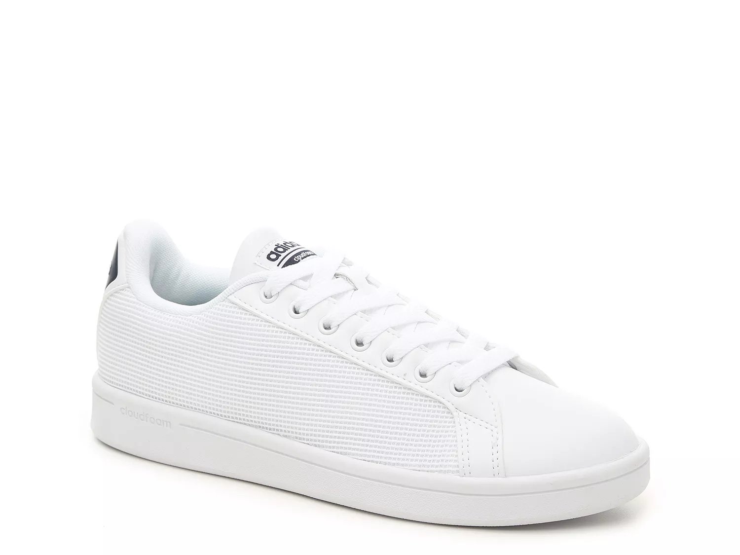 adidas advantage clean woman