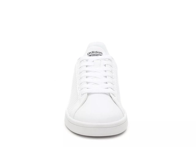 adidas Advantage Clean Mesh Sneaker - Women's | DSW