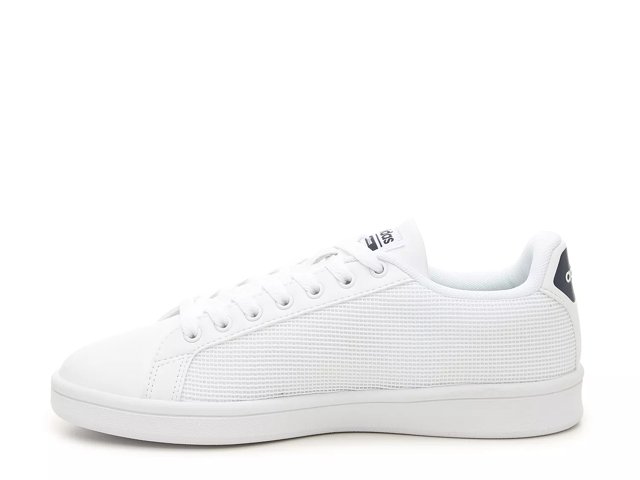 adidas Advantage Clean Mesh Sneaker - Women's | DSW