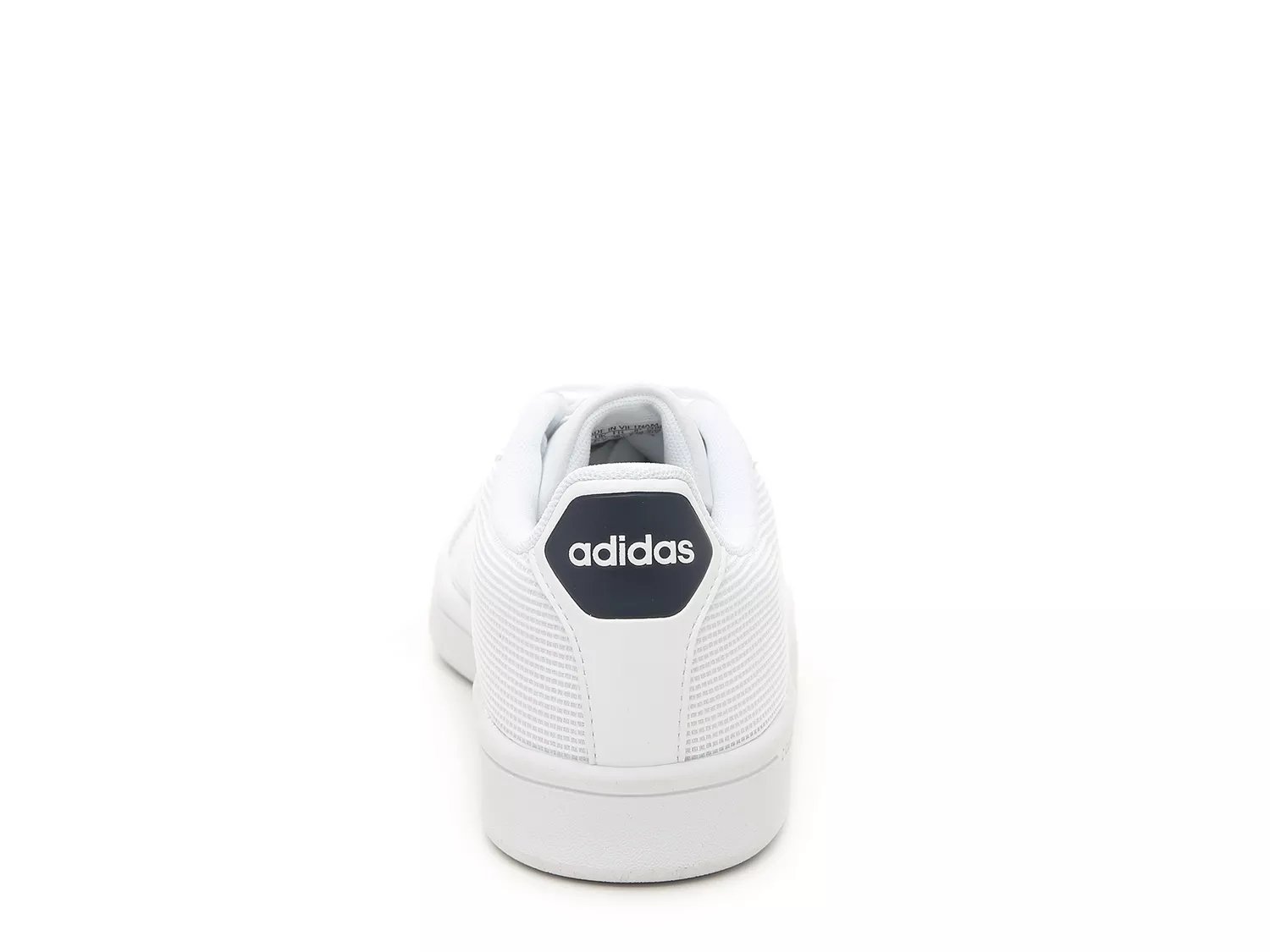 adidas advantage clean women's