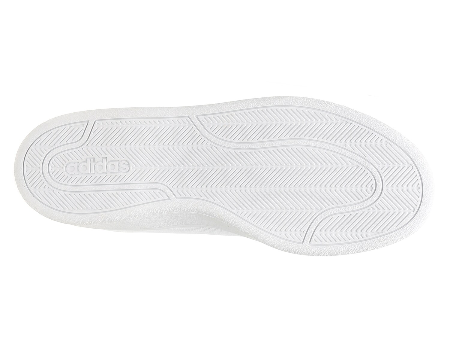 adidas advantage clean women's casual shoe