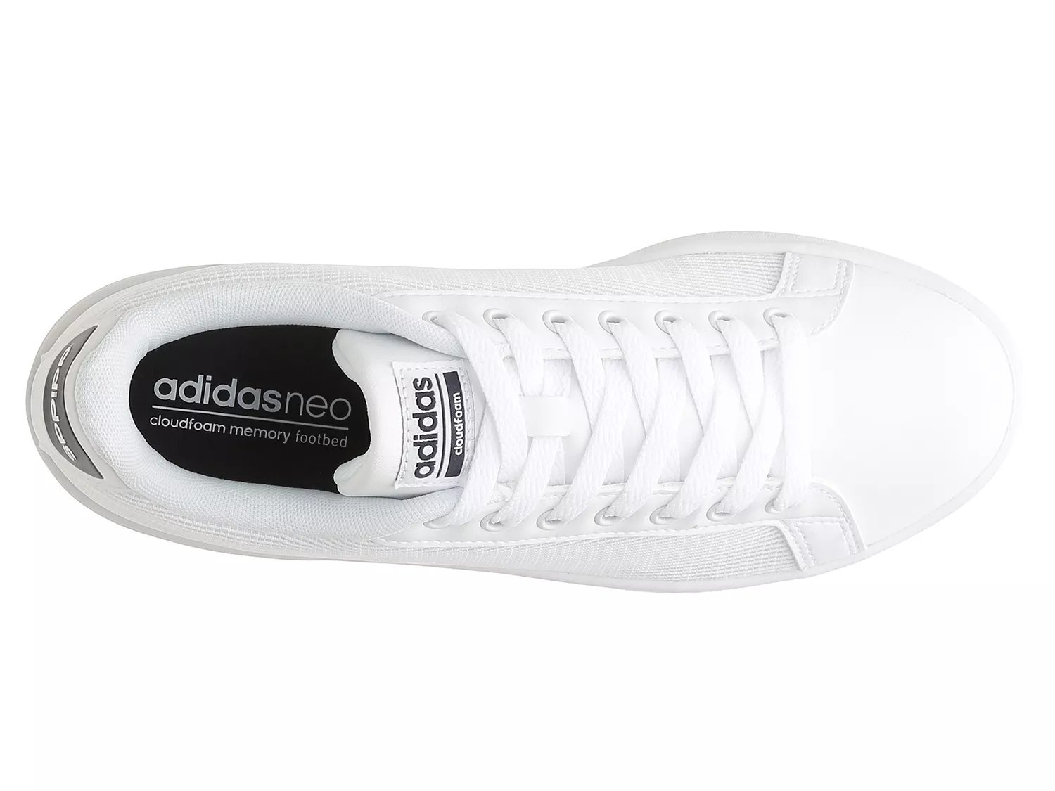 adidas advantage clean women's