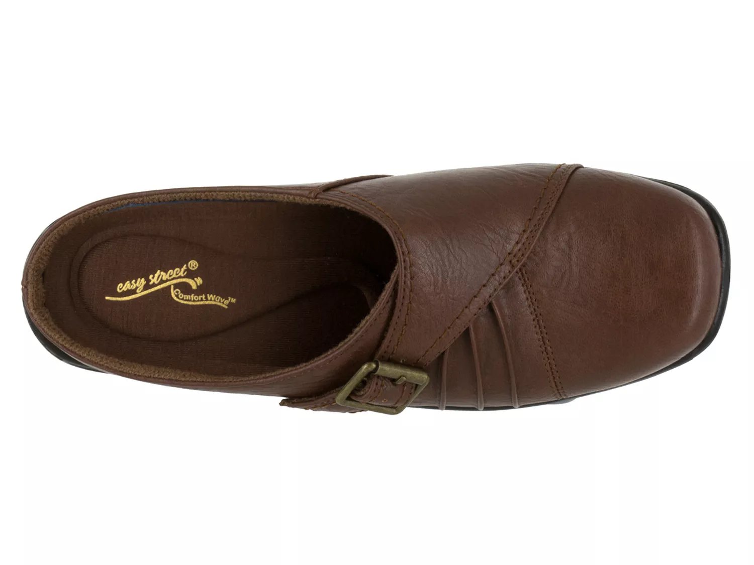 easy street hart mule