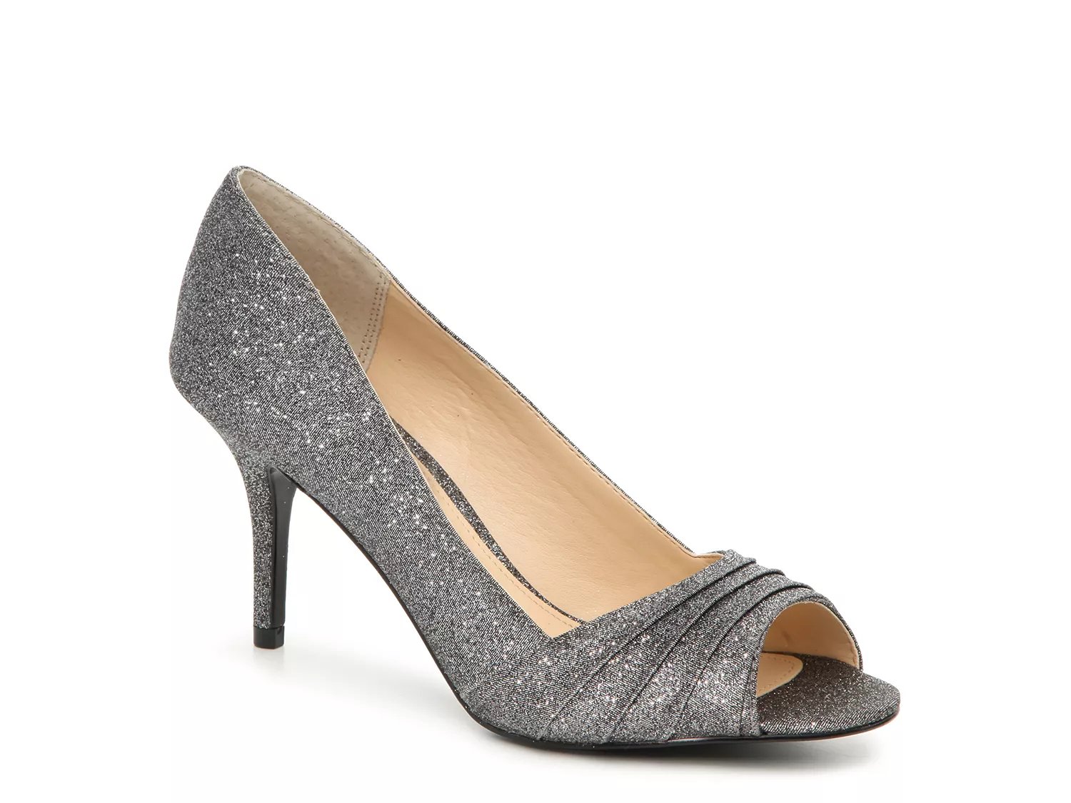 Nina Vesta Pump DSW