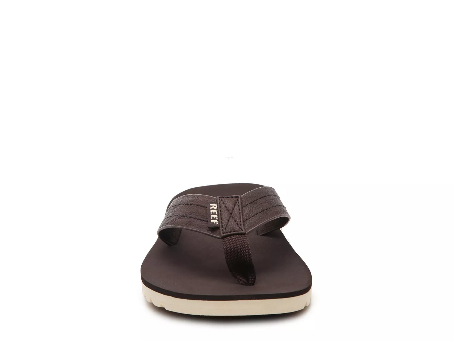 dsw mens reef flip flops