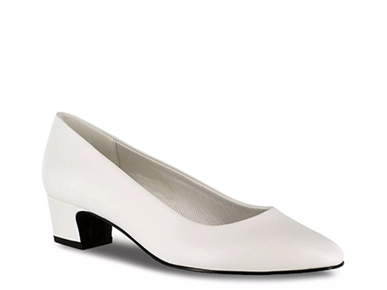 Easy Street Prim Pump DSW