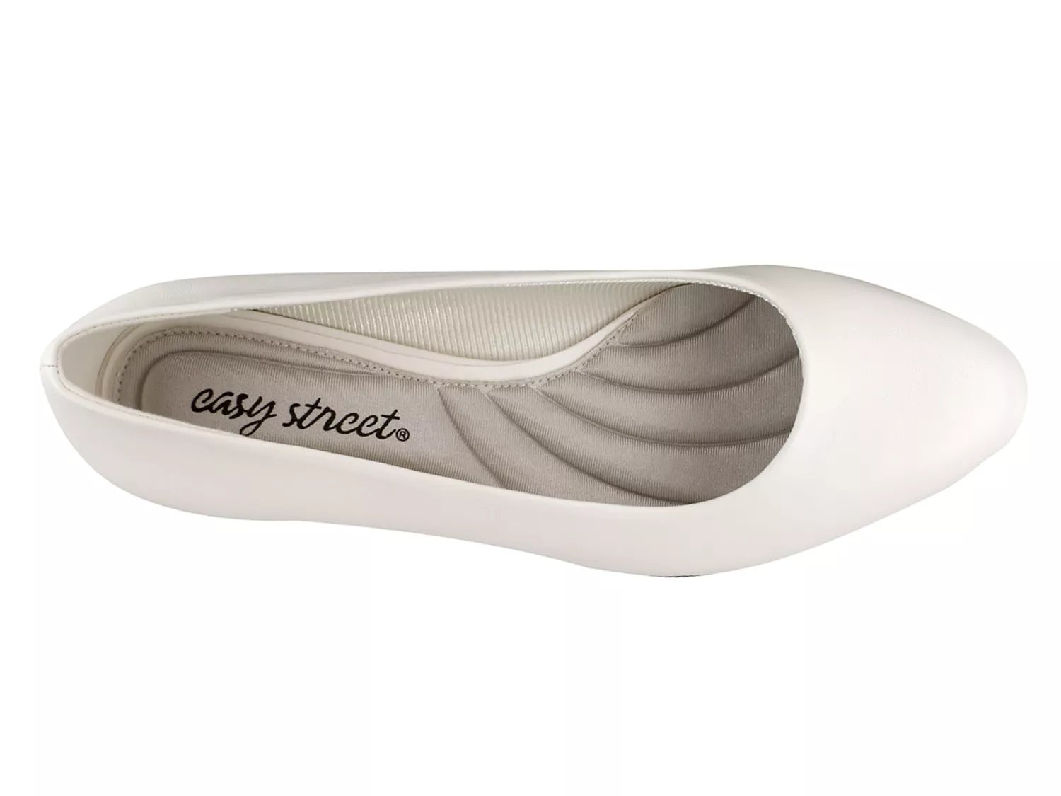 Easy Street Prim Pump DSW