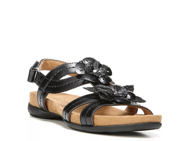 SOUL Naturalizer Avril Flat Sandal
